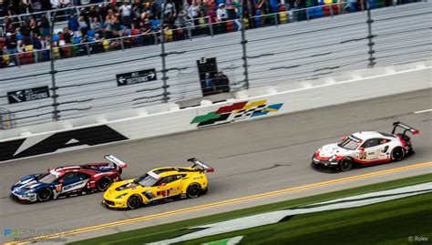 rolex 24 daytona 2018 teams